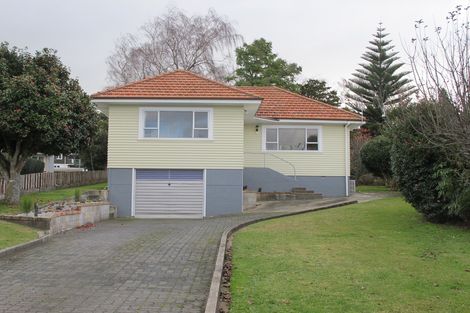 Photo of property in 48 Puniu Road, Te Awamutu, 3800