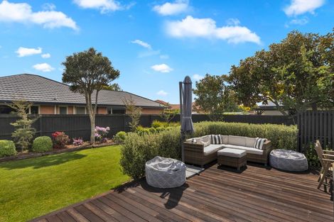 Photo of property in 11 Birchs Road, Prebbleton, 7604