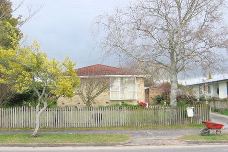 Photo of property in 18 Beatty Street, Melville, Hamilton, 3206