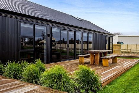 Photo of property in 51a Rata Street, Hawera, 4610