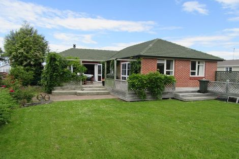 Photo of property in 48 Opie Street, Waimate, 7924