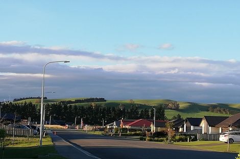 Photo of property in 13 Claremont Crescent, Amberley, 7410