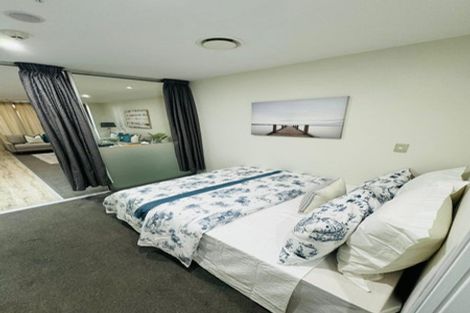 Photo of property in Queen's Residences, 206/8 Airedale Street, Auckland Central, Auckland, 1010