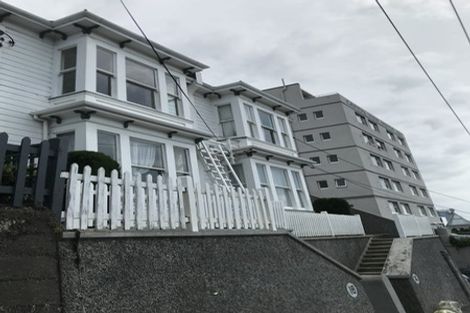 Photo of property in 14 Thompson Street, Mount Cook, Wellington, 6011