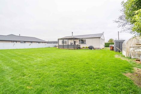 Photo of property in 13 Cumnock Street, Wallacetown, 9816