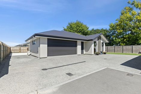 Photo of property in 19 Carmine Crescent, Appleby, Richmond, 7020