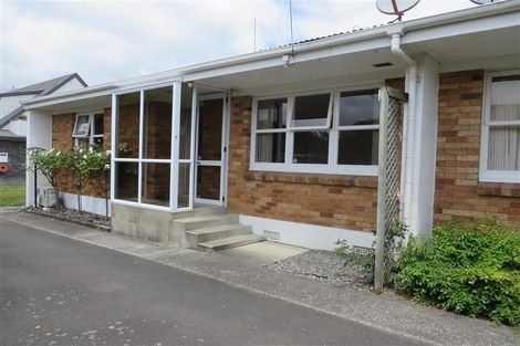 Photo of property in 3/168 Nixon Street, Hamilton East, Hamilton, 3216