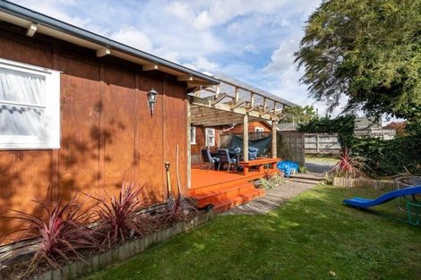 Photo of property in 337a Cambridge Road, Hillcrest, Hamilton, 3216