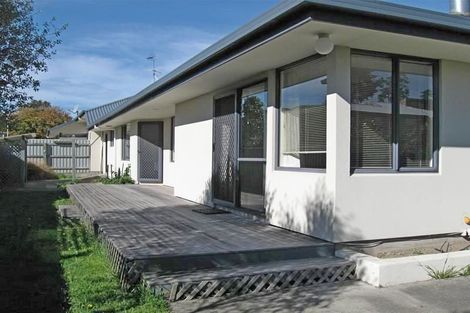 Photo of property in 48a Percy Street, Blenheim, 7201