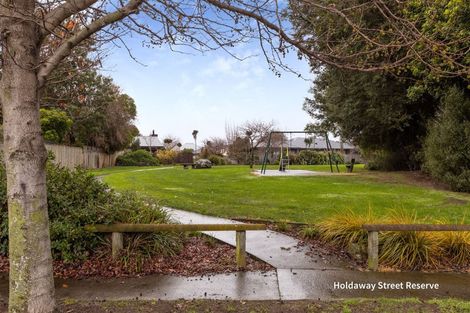 Photo of property in 37 Holdaway Street, Riversdale, Blenheim, 7201