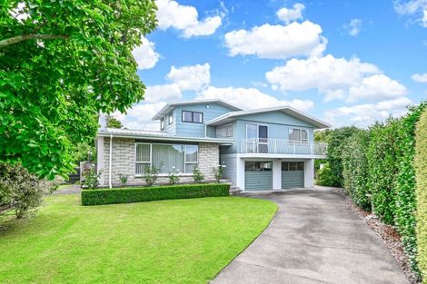 Photo of property in 1409 Warwick Place, Mayfair, Hastings, 4122