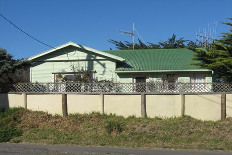Photo of property in 633 Waitarere Beach Road, Waitarere Beach, Levin, 5510