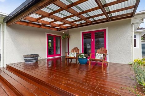 Photo of property in 17 Salisbury Avenue, Terrace End, Palmerston North, 4410