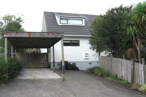 Photo of property in 47d Ambler Avenue, Glen Eden, Auckland, 0602