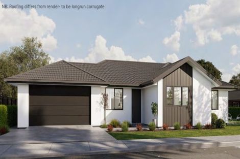 Photo of property in 22 Larch Drive, Rolleston, 7614