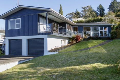 Photo of property in 96 Wakeman Road, Acacia Bay, Taupo, 3330