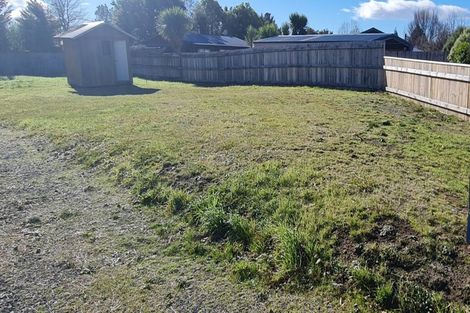 Photo of property in 5a Hinenamu Grove, Turangi, 3334