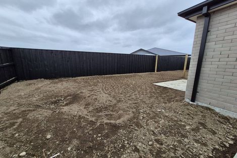 Photo of property in 40 Chartreuse Way, Rolleston, 7614