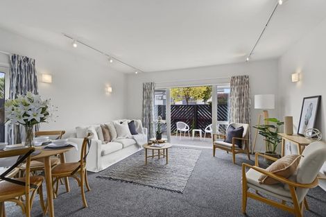 Photo of property in 1/160 Salisbury Street, Christchurch Central, Christchurch, 8013
