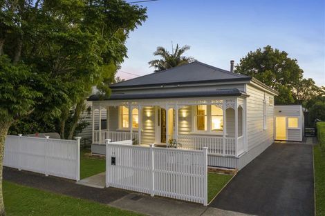 Photo of property in 78 Gribblehirst Road, Sandringham, Auckland, 1025