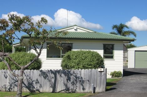 Photo of property in 3 Glenhaven Place, Te Atatu Peninsula, Auckland, 0610