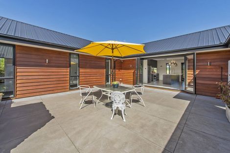 Photo of property in 163 Loburn Kowai Road, Loburn, Rangiora, 7472