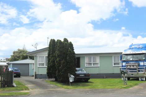 Photo of property in 35 Brentford Place, Manurewa, Auckland, 2102