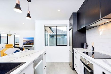 Photo of property in 51 Tradewinds Drive, Whitby, Porirua, 5024