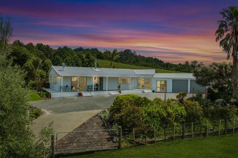 Photo of property in 269 Tomarata Valley Road, Wellsford, 0974