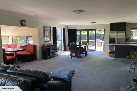 Photo of property in 14 Parade Court, Addington, Christchurch, 8024