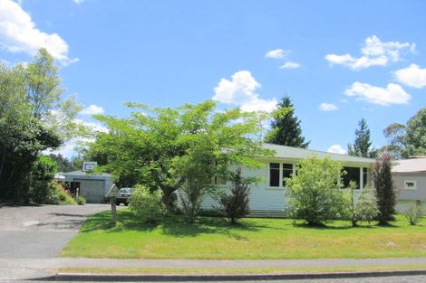 Photo of property in 124 Lairdvale Road, Taumarunui, 3920