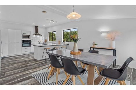 Photo of property in 45 Wood Road, Maungatapere, Whangarei, 0179