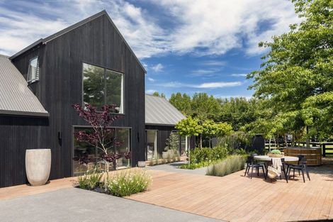 Photo of property in 452 Ellesmere Road, Lincoln, Christchurch, 7672