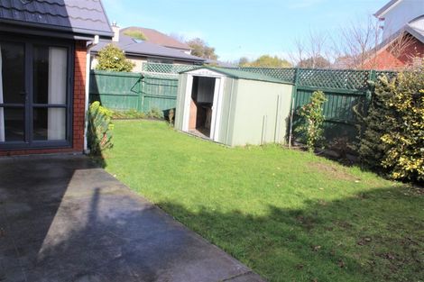 Photo of property in 183 Memorial Avenue, Burnside, Christchurch, 8053