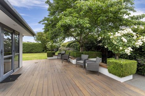 Photo of property in 46 Travis Country Drive, Burwood, Christchurch, 8083