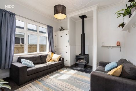 Photo of property in 7 Beechworth Street, North East Valley, Dunedin, 9010