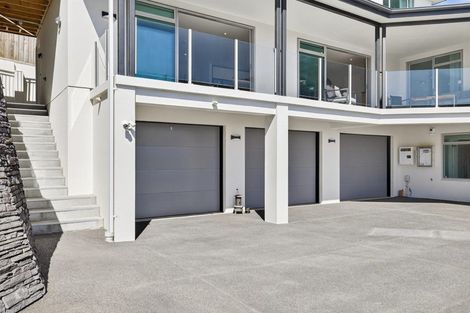 Photo of property in 124a Centaurus Road, Huntsbury, Christchurch, 8022