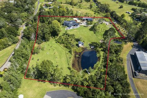 Photo of property in 75 Jackson Way, Stillwater, Silverdale, 0993