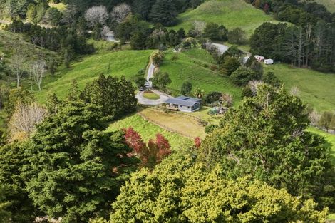Photo of property in 1048 Otangaroa Road, Kaeo, 0479