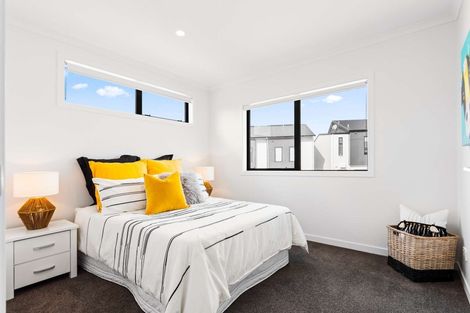 Photo of property in 7 Frank Gill Road, Hobsonville, Auckland, 0616