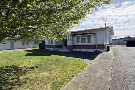 Photo of property in 117 Garnett Street, Raureka, Hastings, 4120