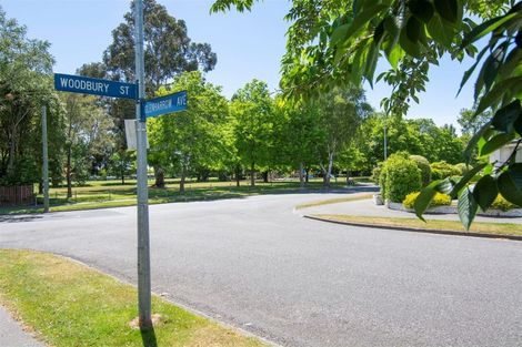 Photo of property in 56 Glenharrow Avenue, Avonhead, Christchurch, 8042