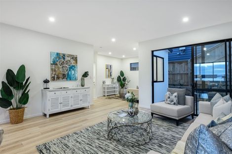 Photo of property in 45b Kawerau Avenue, Devonport, Auckland, 0624