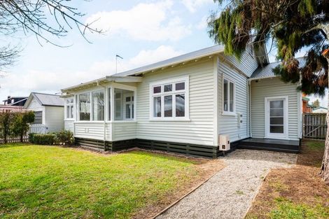 Photo of property in 140a Nixon Street, Hamilton East, Hamilton, 3216