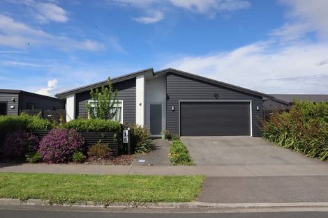 Photo of property in 6 Voight Avenue, Chartwell, Hamilton, 3210