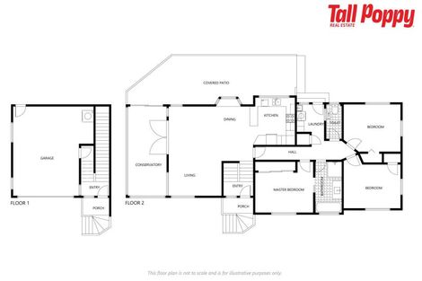 Photo of property in 21 Matawha Way, Brookfield, Tauranga, 3110