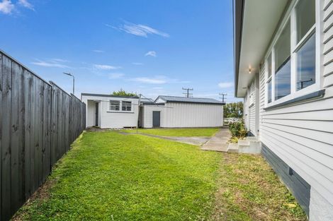 Photo of property in 6 Raymond Street, Bunnythorpe, Palmerston North, 4481