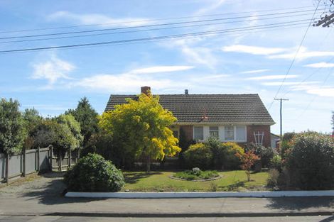 Photo of property in 15 Willow Street, Hampstead, Ashburton, 7700