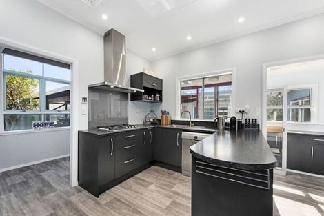 Photo of property in 128 Martin Street, Wallaceville, Upper Hutt, 5018