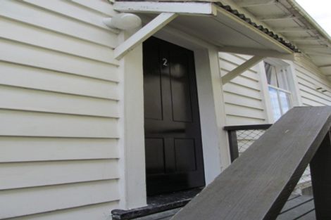 Photo of property in 2/59 Dryden Street, Grey Lynn, Auckland, 1021